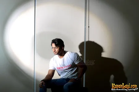Foto Shaheer Sheikh