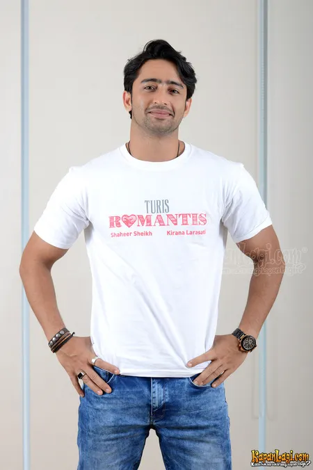 Foto Shaheer Sheikh