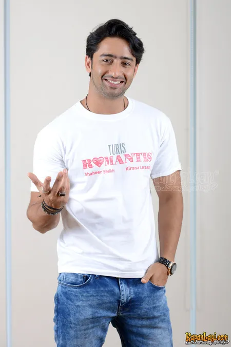 Foto Shaheer Sheikh