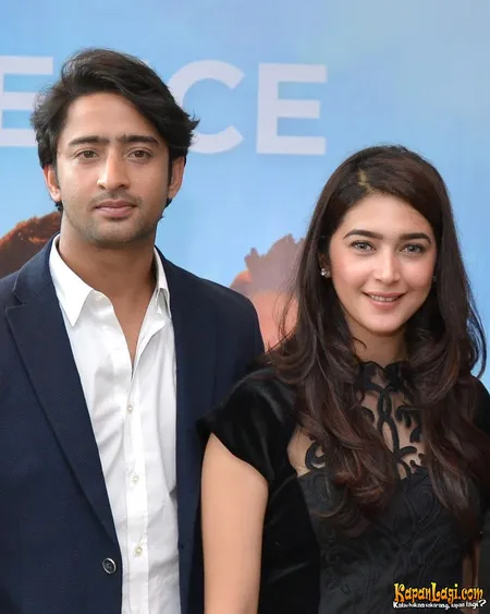 Foto Shaheer Sheikh
