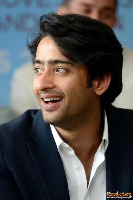 Foto Shaheer Sheikh
