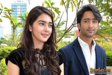 Foto Shaheer Sheikh