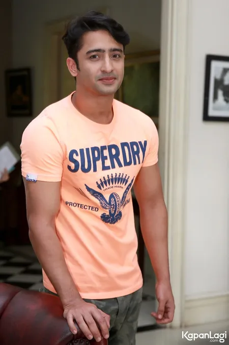 Foto Shaheer Sheikh