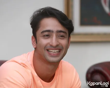 Foto Shaheer Sheikh