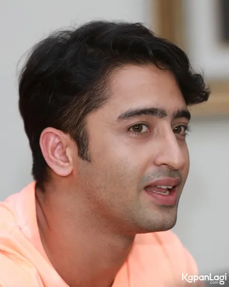 Foto Shaheer Sheikh