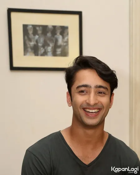 Foto Shaheer Sheikh