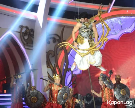Foto Shaheer Sheikh