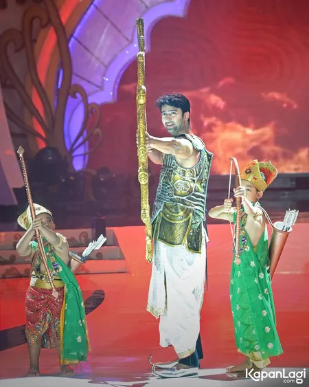 Foto Shaheer Sheikh