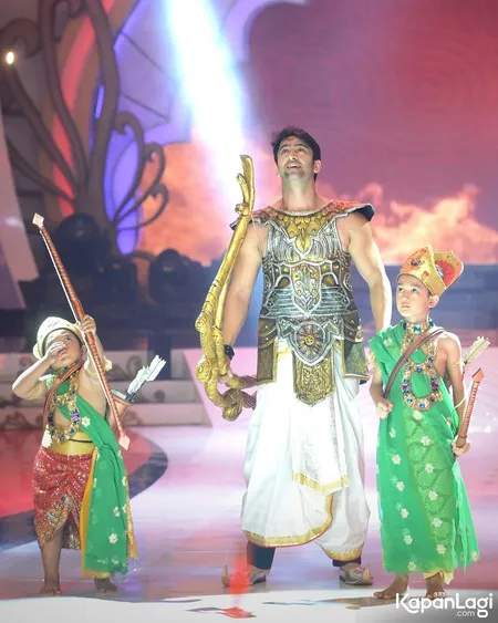 Foto Shaheer Sheikh