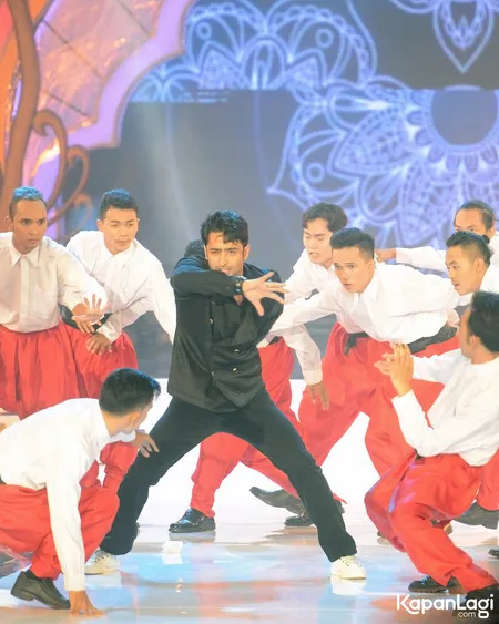 Foto Shaheer Sheikh