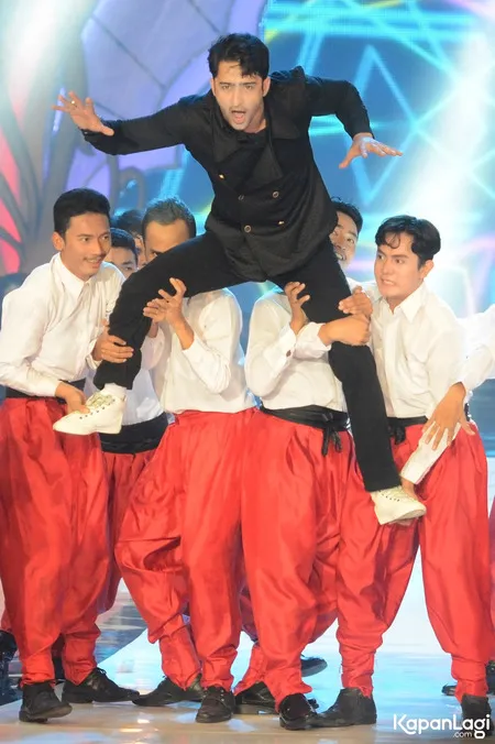 Foto Shaheer Sheikh