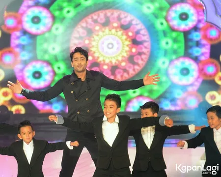 Foto Shaheer Sheikh