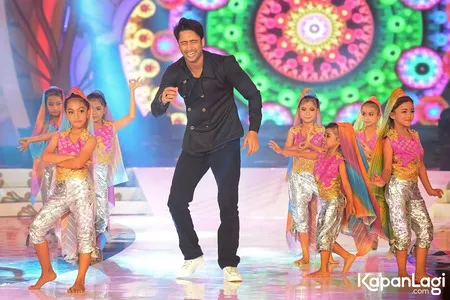 Foto Shaheer Sheikh