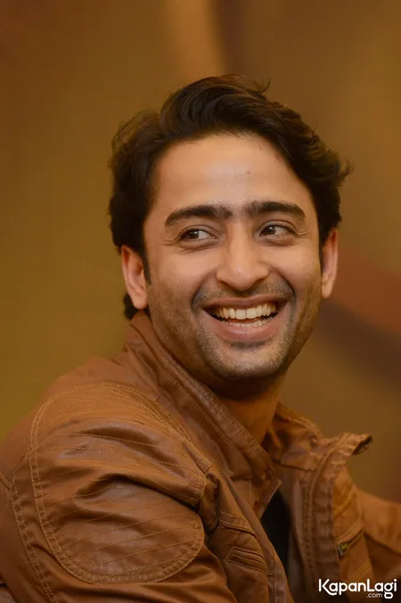 Foto Shaheer Sheikh