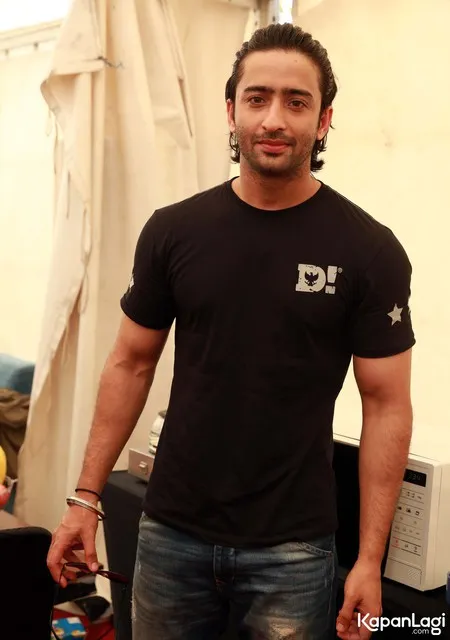 Foto Shaheer Sheikh