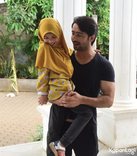 Foto Shaheer Sheikh