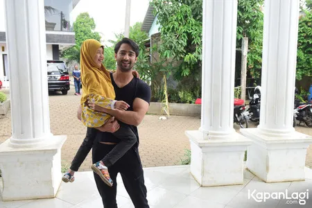 Foto Shaheer Sheikh