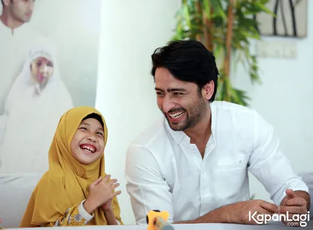 Foto Shaheer Sheikh