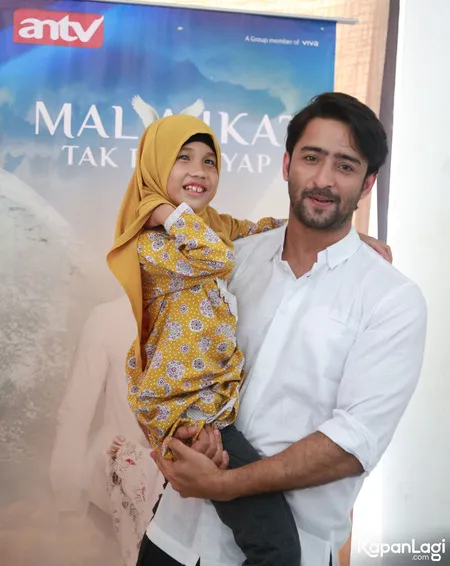 Foto Shaheer Sheikh