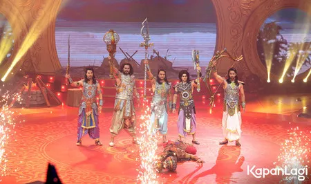 Foto Shaheer Sheikh