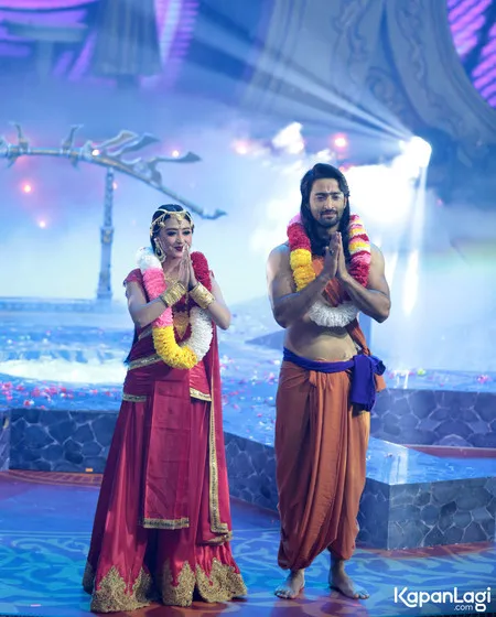 Foto Shaheer Sheikh
