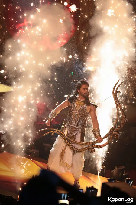 Foto Shaheer Sheikh