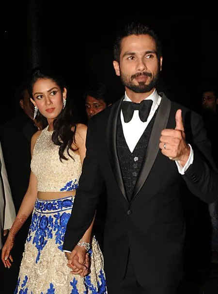 Foto Shahid Kapoor