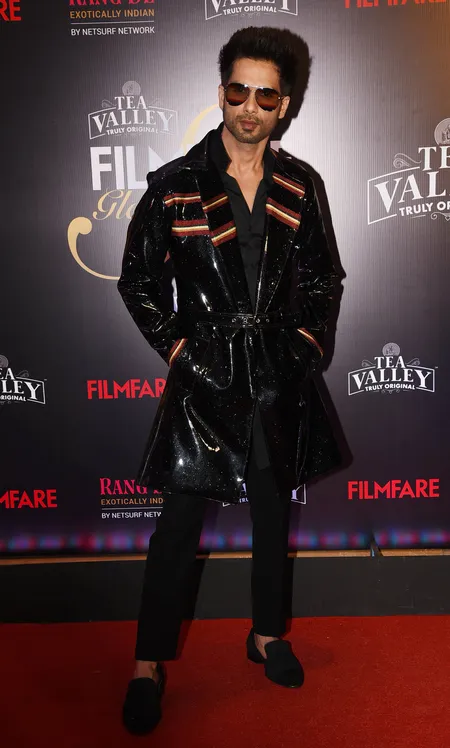 Foto Shahid Kapoor