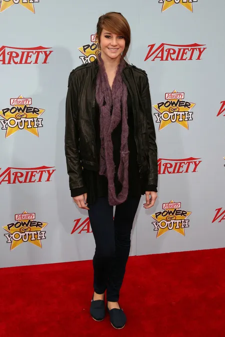 Foto Shailene Woodley