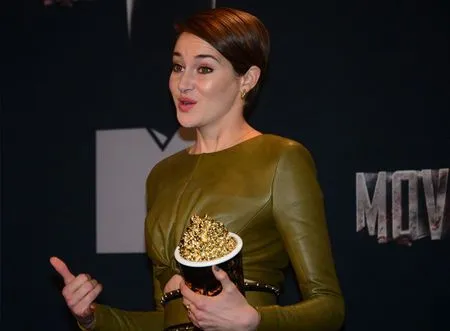 Foto Shailene Woodley