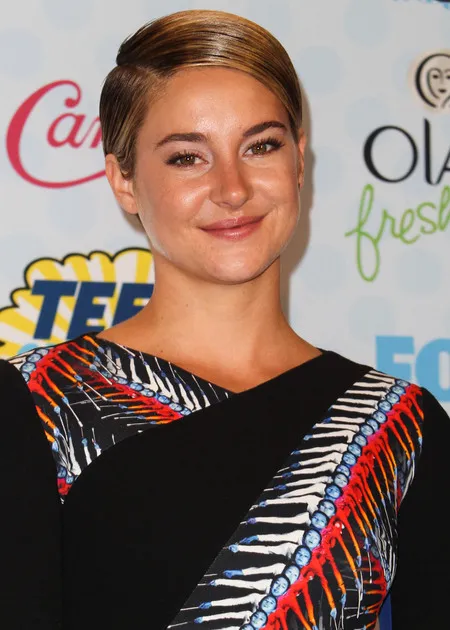 Foto Shailene Woodley