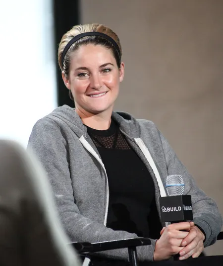 Foto Shailene Woodley