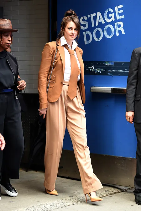 Foto Shailene Woodley