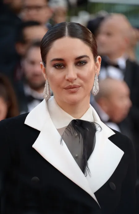 Foto Shailene Woodley