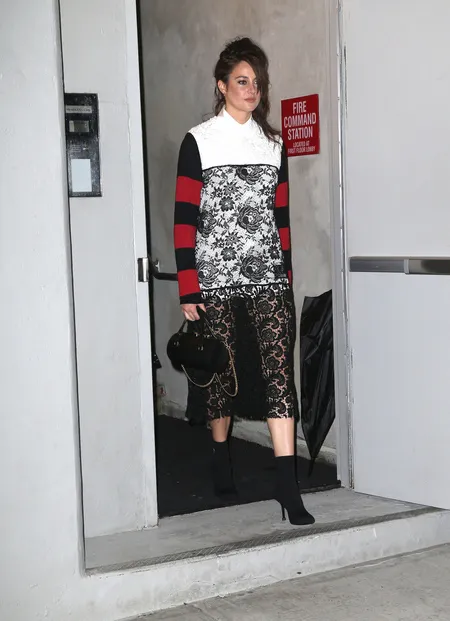 Foto Shailene Woodley