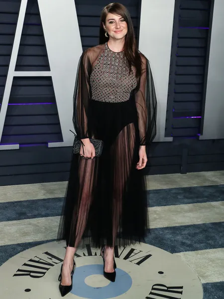 Foto Shailene Woodley