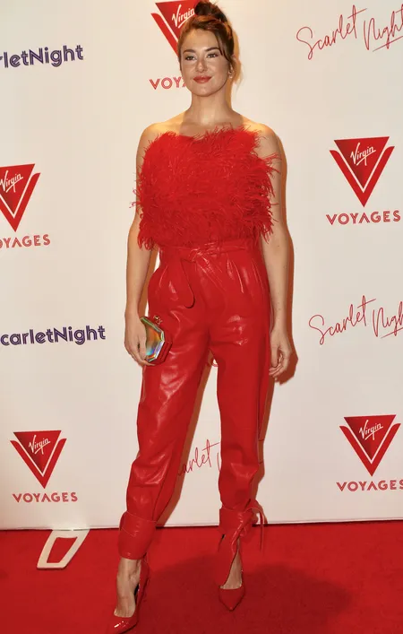 Foto Shailene Woodley