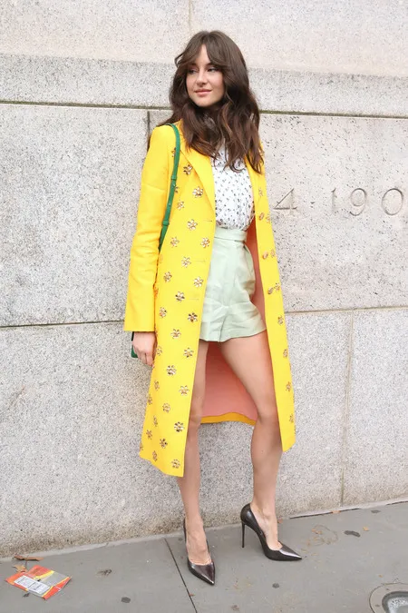 Foto Shailene Woodley