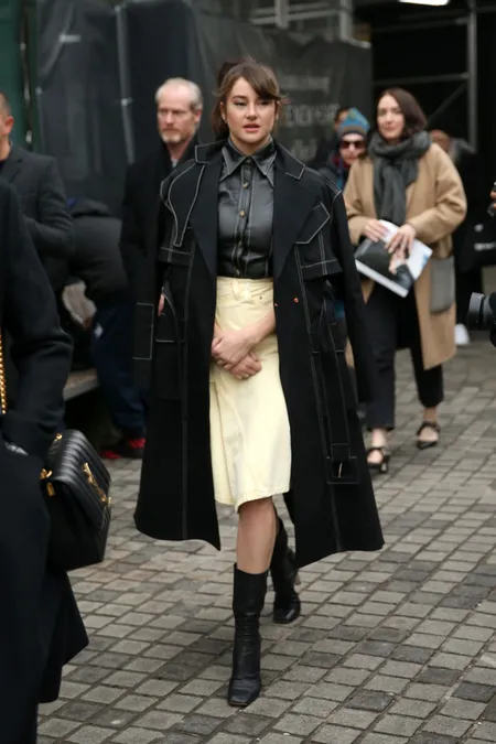 Foto Shailene Woodley