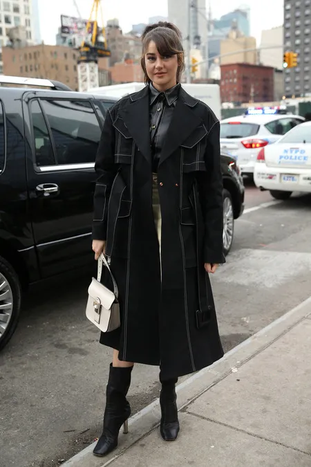 Foto Shailene Woodley