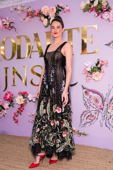 Foto Shailene Woodley