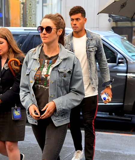 Foto Shailene Woodley