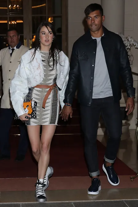 Foto Shailene Woodley