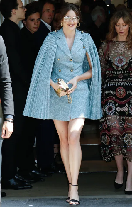 Foto Shailene Woodley
