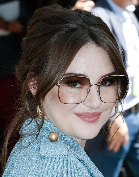 Foto Shailene Woodley