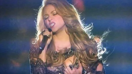 Foto Shakira