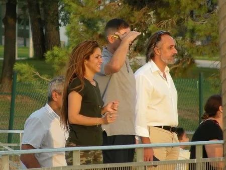 Foto Shakira