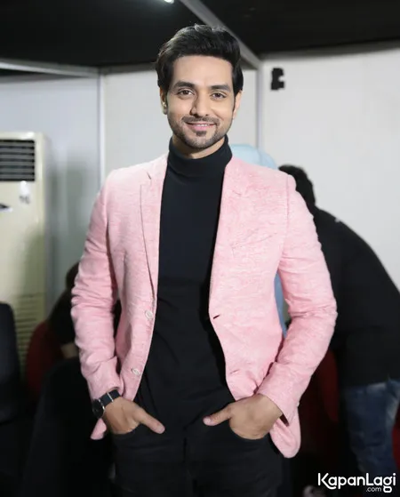 Foto Shakti Arora