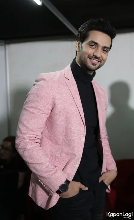 Foto Shakti Arora