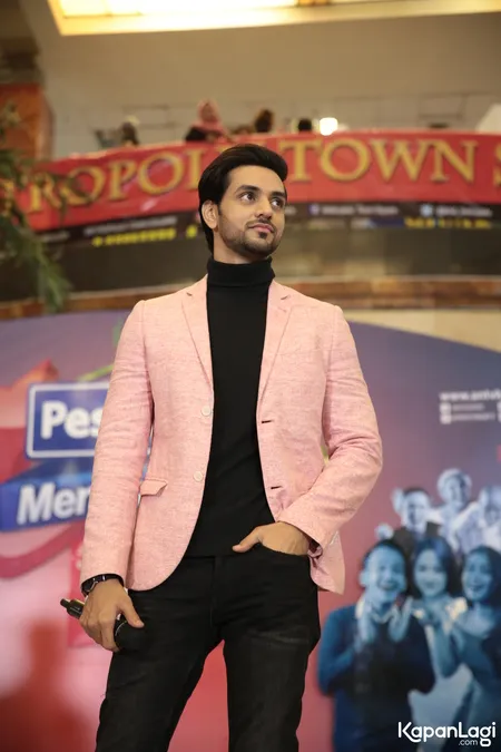 Foto Shakti Arora